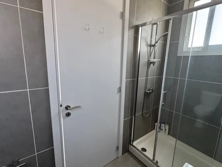 Διαμερίσματα προς ενοικίαση 120 μ² στην τοποθεσία Limassol, Germasogeia Tourist Area
