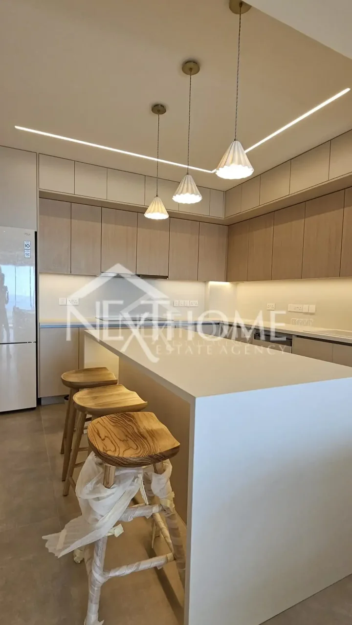 2-bedroom apartments for rent 110 m² in Larnaca, Livadia Larnakas