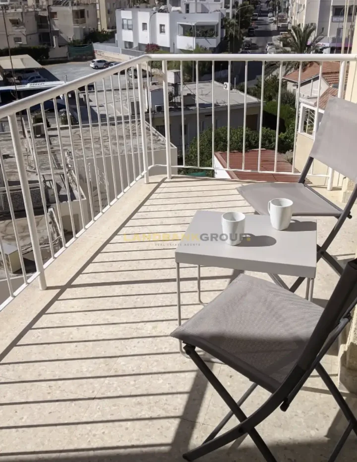 Ρετιρέ προς ενοικίαση 49 μ² στην τοποθεσία Nicosia, Strovolos - Acropolis