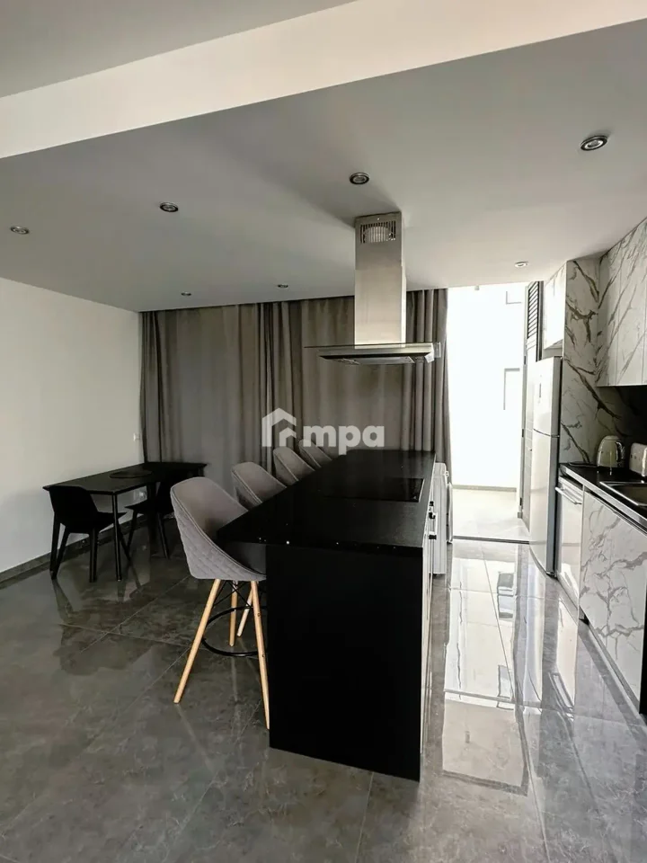 Apartments for rent 90 m² in Nicosia, Strovolos - Stavros