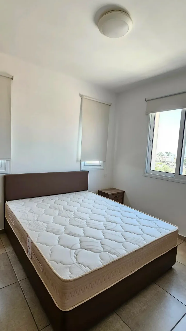 2-bedroom apartments for rent 89 m² in Larnaca, Oroklini