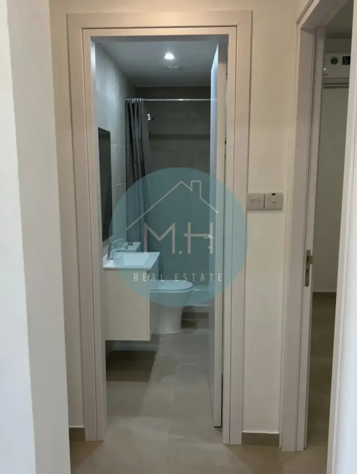 Apartments for rent 70 m² in Nicosia, Egkomi - Parissinos