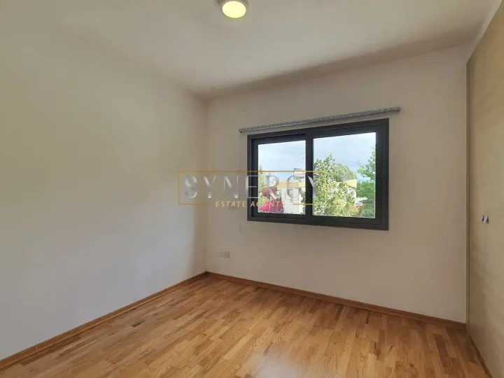 2-bedroom apartments for rent 85 m² in Nicosia, Agioi Omologites