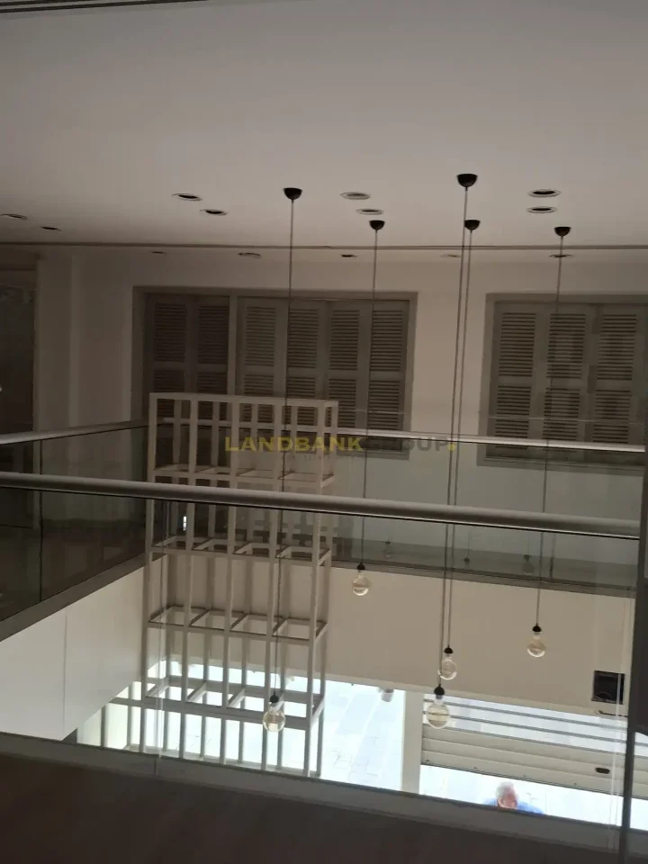 Trading area 476 m² for rent in Nicosia, Nicosia - Faneromeni