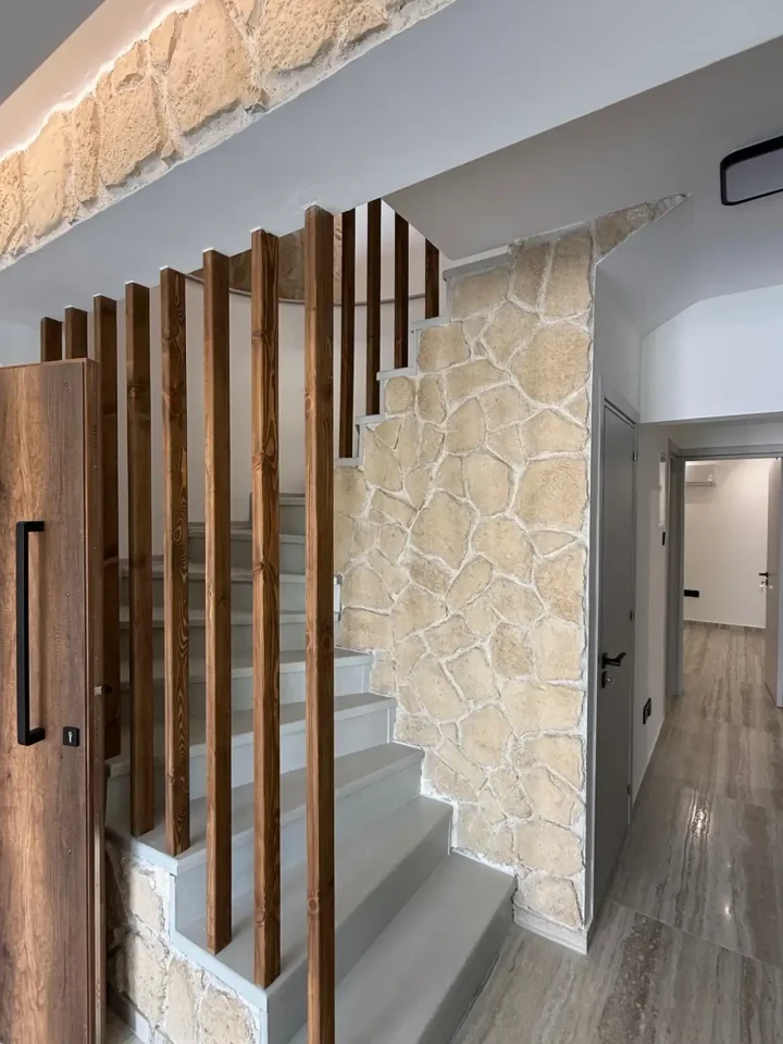 Apartments for rent 222 m² in Nicosia, Agioi Omologites