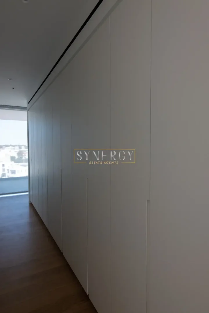 Penthouse for rent 190 m² in Nicosia, Egkomi