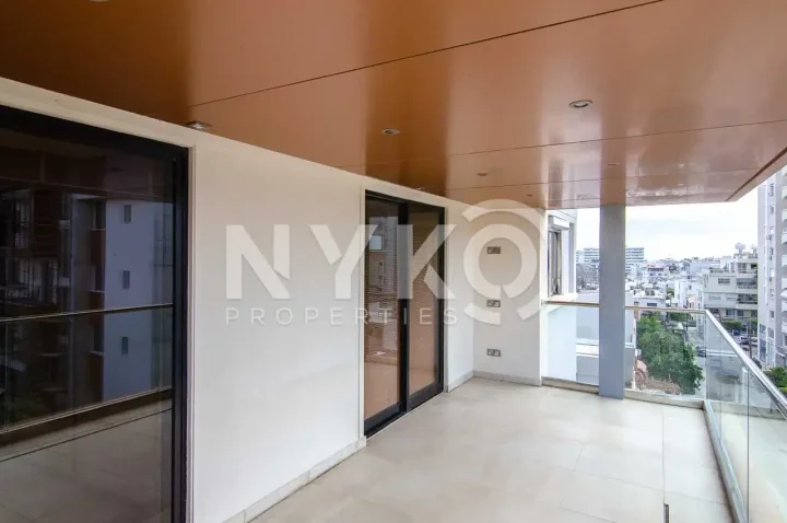 Office 180 m² for rent in Limassol, Limassol - Agia Zoni