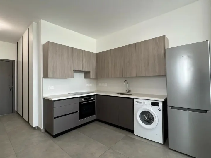 Апартаменты в аренду 90 м² в Nicosia, Egkomi - Makedonitissa