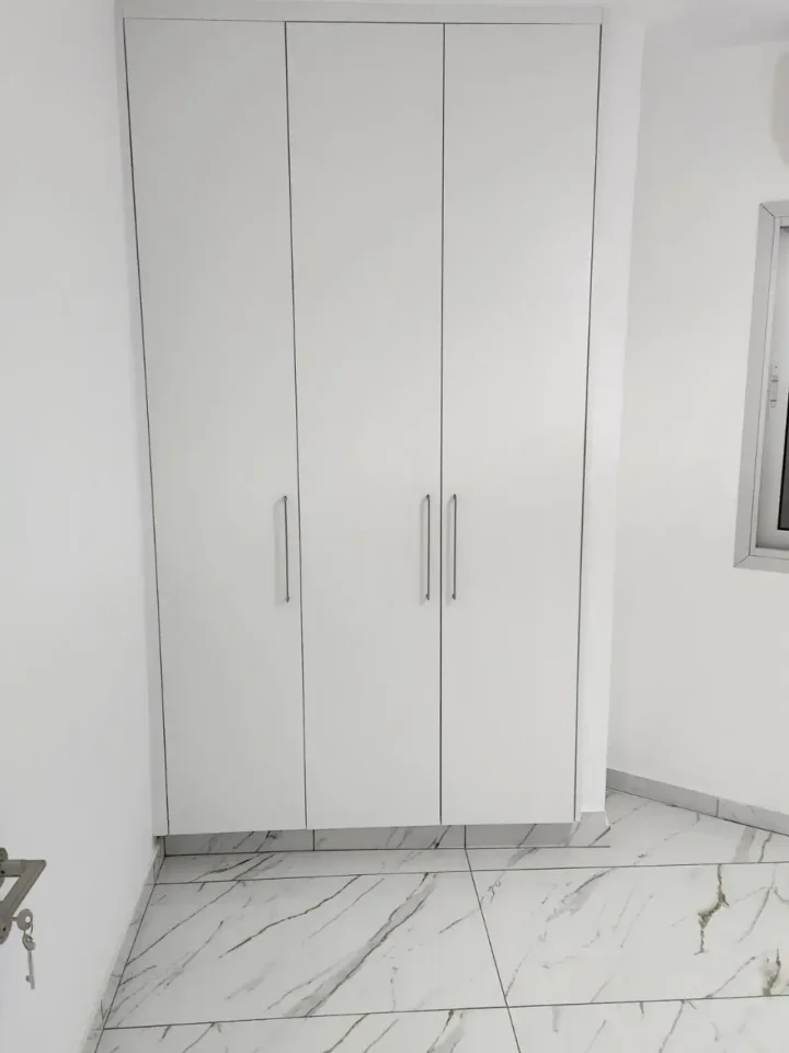 Δίδυμη κατοικία προς ενοικίαση 99 μ² στην τοποθεσία Limassol, Limassol - Agia Zoni