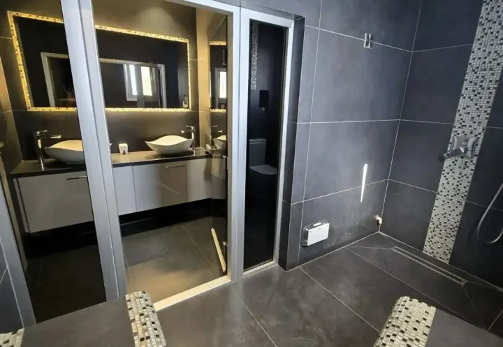5-bedroom detached house for rent 300 m² in Limassol, Ypsonas