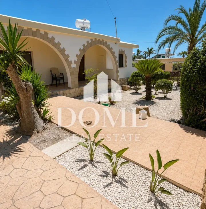 3-bedroom detached house for rent 150 m² in Paphos, Pegeia