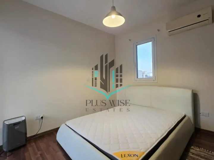2-bedroom apartments for rent 74 m² in Larnaca, Larnaka - Finikoudes
