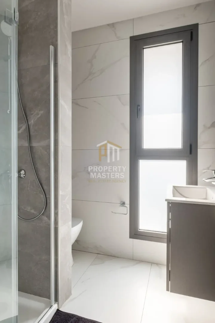 4-bedroom detached house for rent 177 m² in Larnaca, Livadia Larnakas