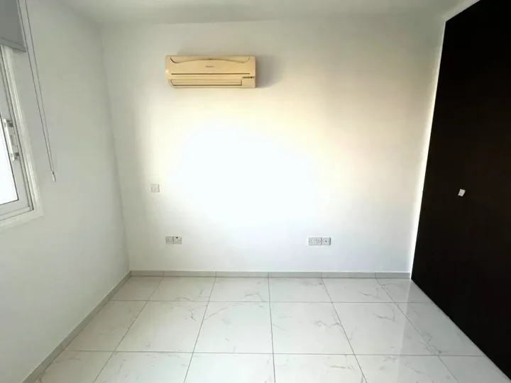2-bedroom apartments for rent 81 m² in Nicosia, Aglantzia