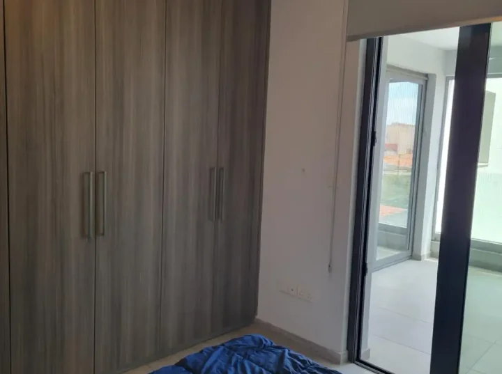 2-bedroom apartments for rent 80 m² in Larnaca, Larnaka - Finikoudes