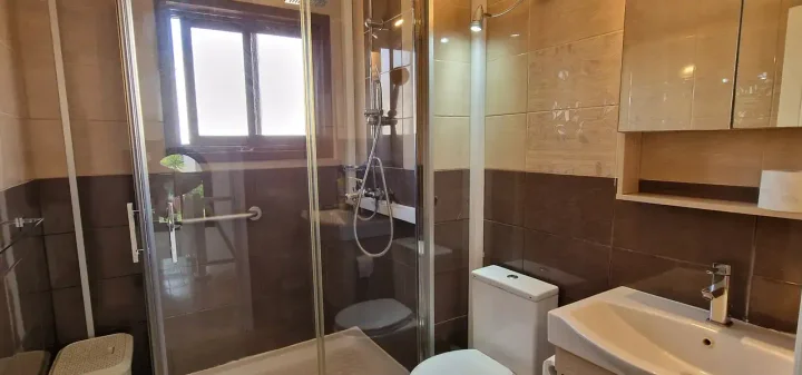 2-bedroom semi-detached house for rent 90 m² in Larnaca, Oroklini Tourist Area