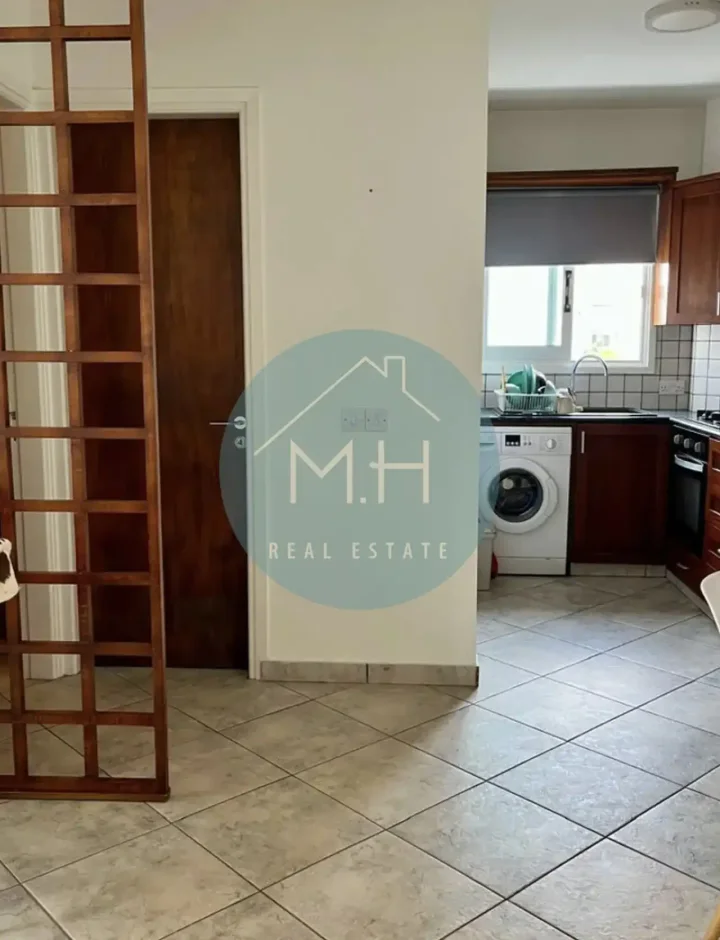 Apartments for rent 48 m² in Nicosia, Egkomi - Makedonitissa
