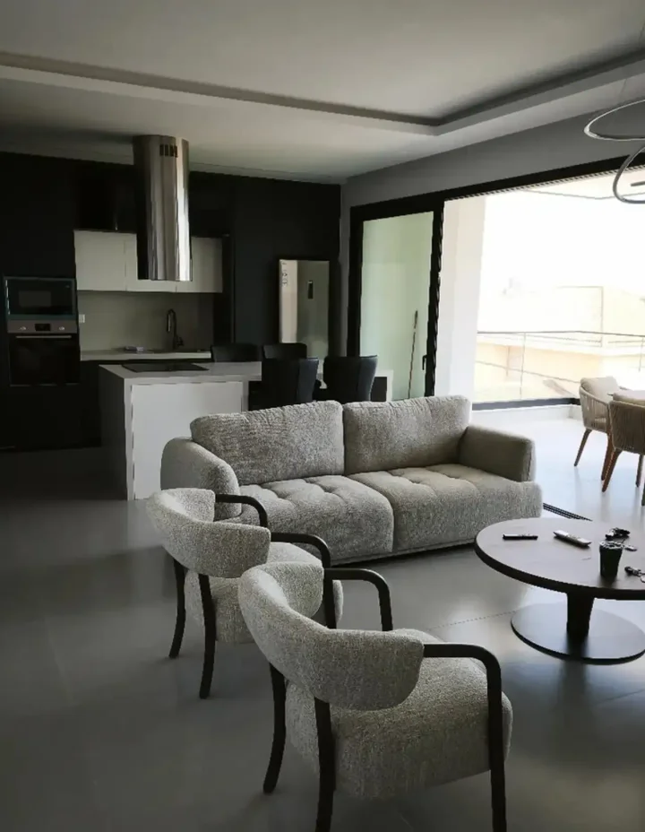 2-bedroom apartments for rent 110 m² in Limassol, Limassol - Linopetra
