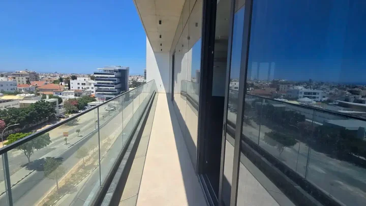 Office 309 m² for rent in Limassol, Limassol - Kapsalos