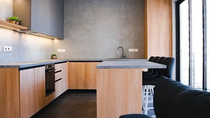 Apartments for rent 75 m² in Limassol, Limassol - Neapolis