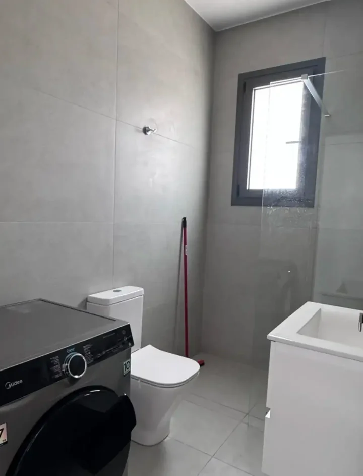 2-bedroom apartments for rent 85 m² in Paphos, Paphos - Universal