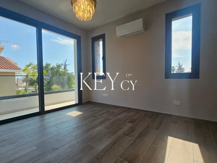 Βίλα προς ενοικίαση 180 μ² στην τοποθεσία Limassol, Moni