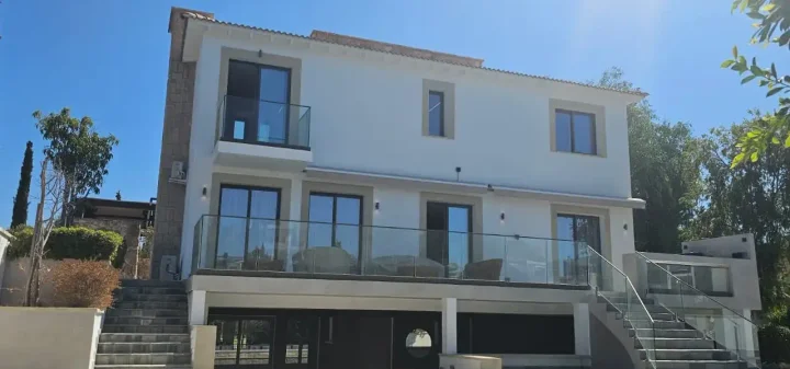 Villa for rent 275 m² in Paphos, Aphrodite hills Kouklia