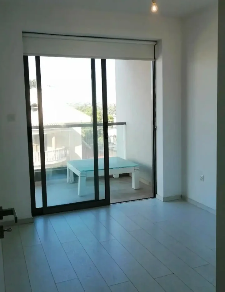 2-bedroom apartments for rent 80 m² in Larnaca, Aradippou - Apostolos Loukas
