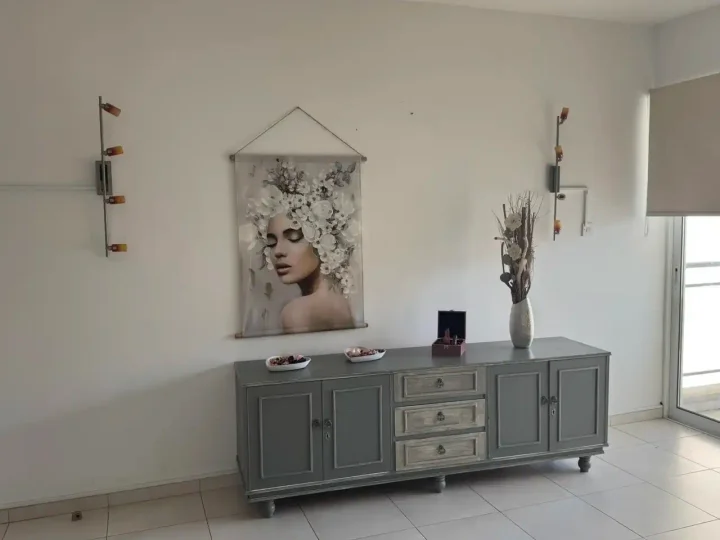 2-bedroom apartments for rent 150 m² in Nicosia, Strovolos - Enthomar Kyprianos