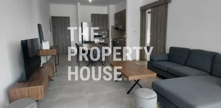 2-bedroom apartments for rent 85 m² in Limassol, Kato Polemidia