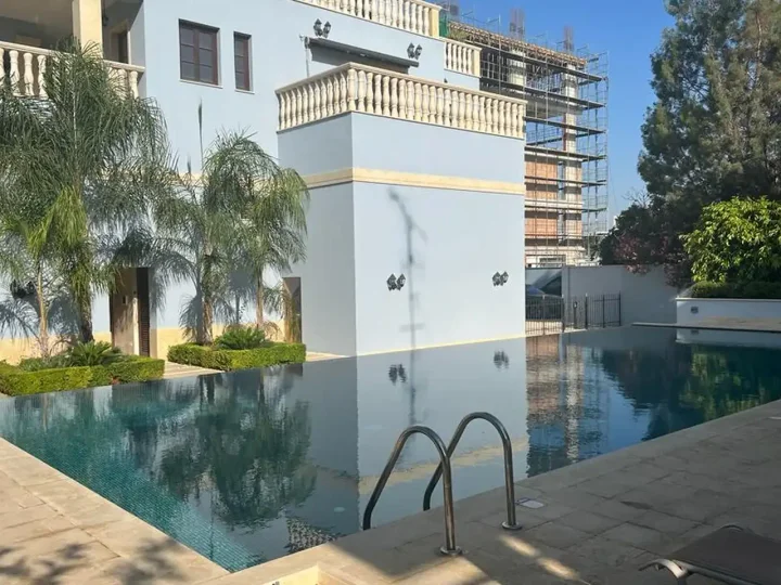 Apartments for rent 75 m² in Limassol, Germasogeia Tourist Area
