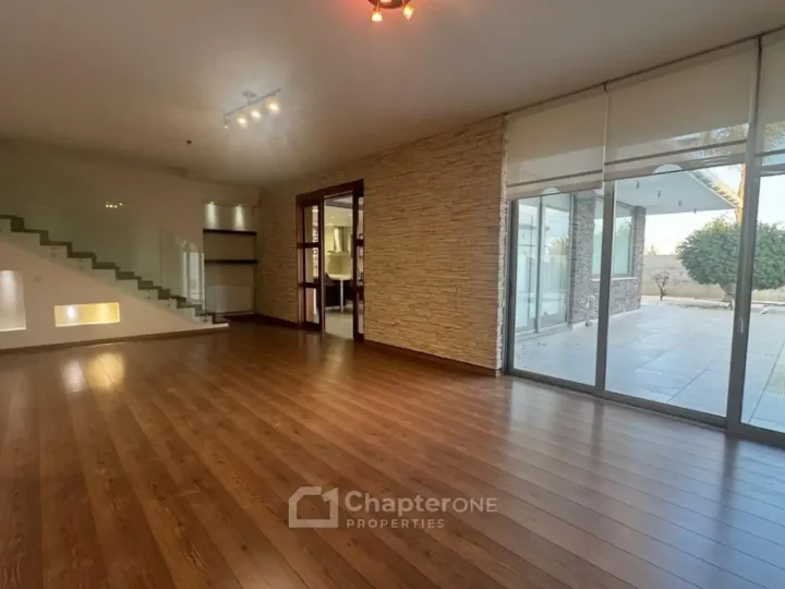 4-bedroom villa for rent 340 m² in Nicosia, Lakatameia - Agia Paraskevi