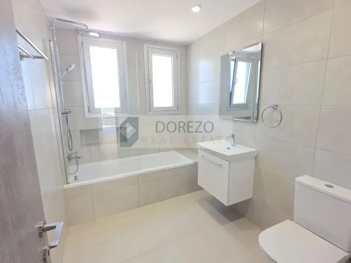 Apartments for rent 80 m² in Limassol, Limassol - Agios Georgios
