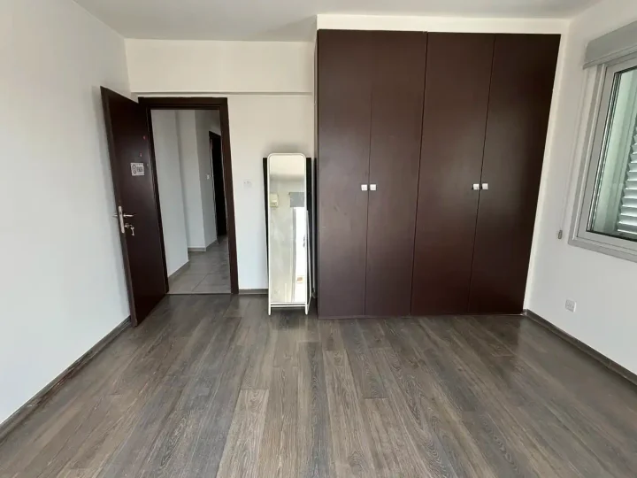 3-bedroom penthouse for rent 180 m² in Nicosia, Strovolos - Agios Vasileios