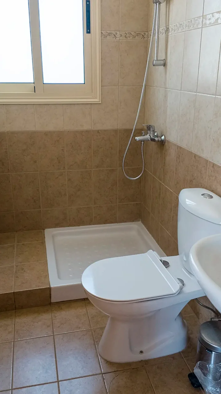 3-bedroom penthouse for rent 180 m² in Limassol, Limassol - Agios Spyridon