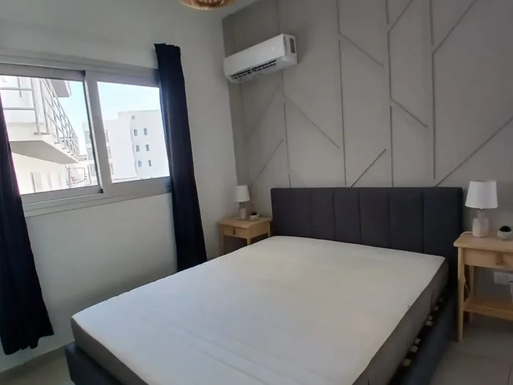 Апартаменты в аренду 47 м² в Limassol, Limassol - Agia Triada