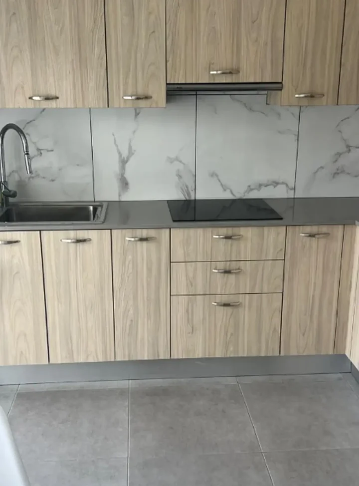 1-bedroom apartments for rent 50 m² in Nicosia, Aglantzia