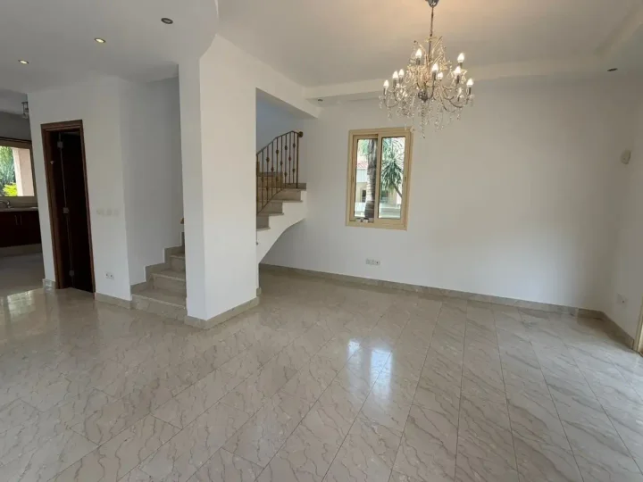 Detached house for rent 173 m² in Limassol, Potamos Germasogeias