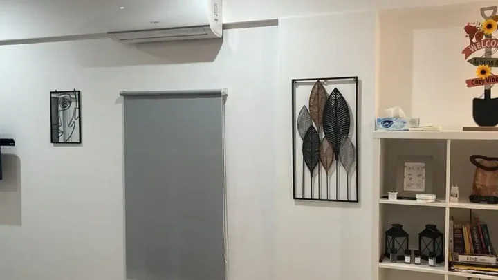 2-bedroom apartments for rent 75 m² in Larnaca, Larnaka - Makenzy