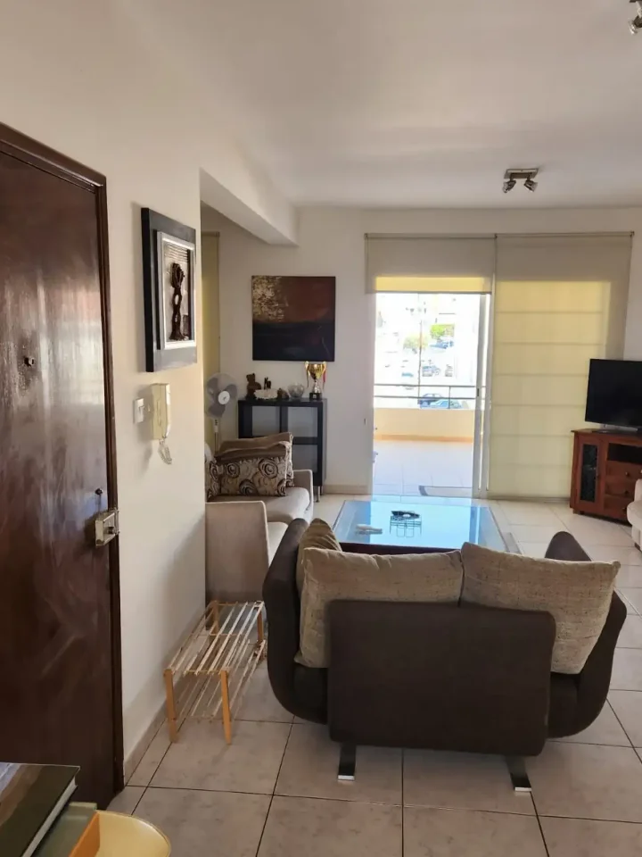 Пентхаус в аренду 131 м² в Limassol, Limassol - Mesa Geitonia