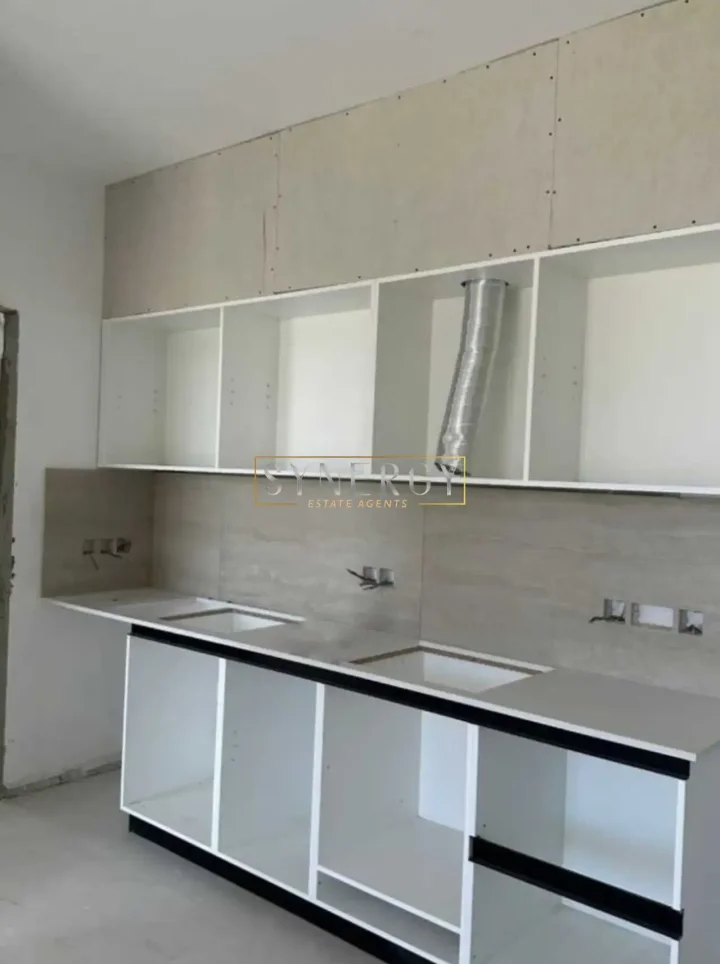 Apartments for rent 64 m² in Nicosia, Agios Dometios - Agios Georgios