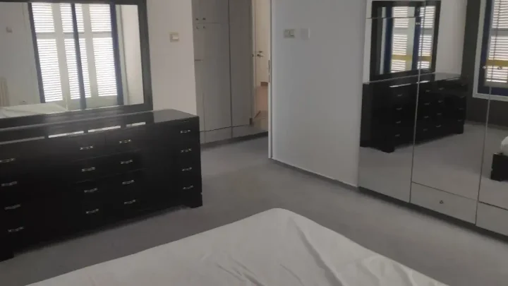 4-bedroom apartments for rent 207 m² in Nicosia, Nicosia - Lykabittos