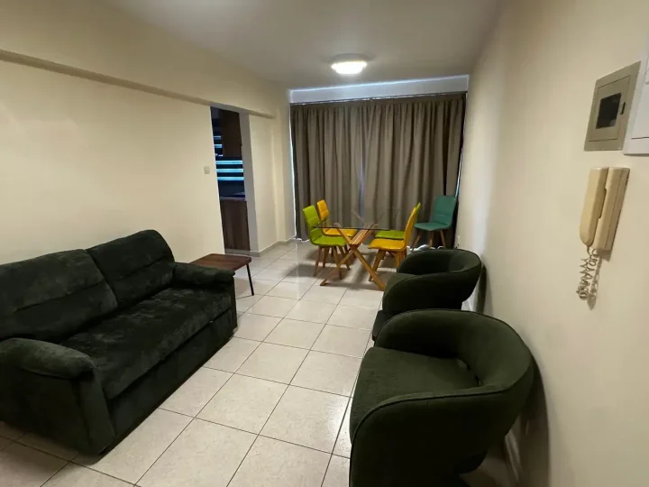 Apartments for rent 47 m² in Nicosia, Nicosia - Ag. Antonios