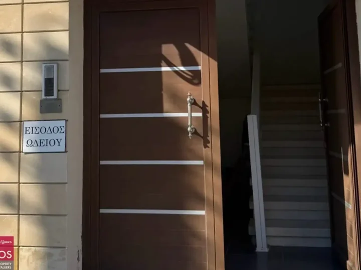 Trading area 35 m² for rent in Nicosia, Strovolos - Dasoupolis