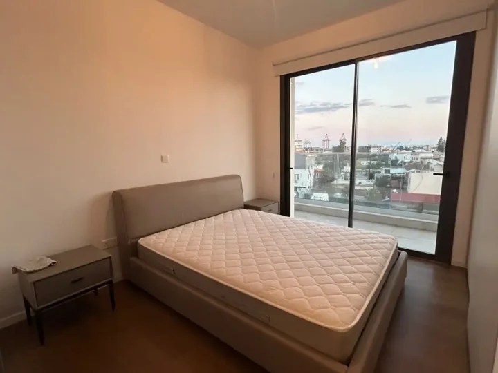 Apartments for rent 88 m² in Limassol, Limassol - Zakaki