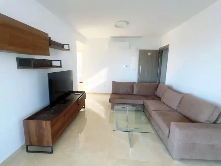 2-bedroom apartments for rent 84 m² in Larnaca, Larnaka - Kamares