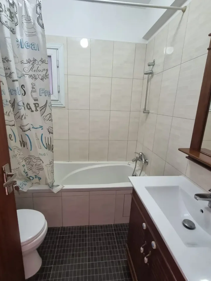 2-bedroom apartments for rent 85 m² in Limassol, Limassol - Agios Nicolaos