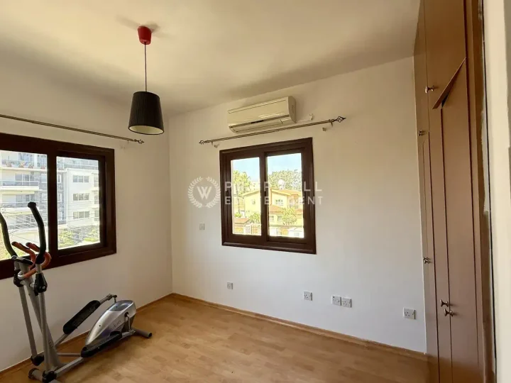 3-bedroom apartments for rent 96 m² in Larnaca, Larnaka - Agios Nikolaos