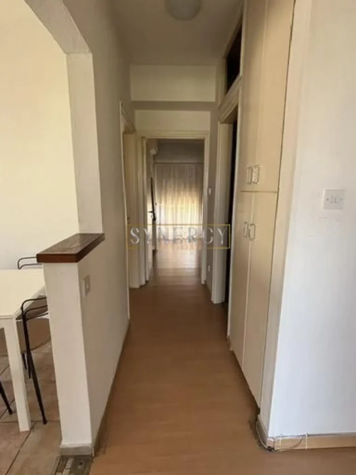 Διαμερίσματα προς ενοικίαση 80 μ² στην τοποθεσία Nicosia, Agioi Omologites