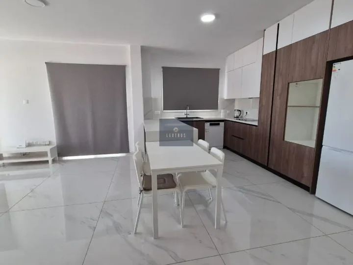 Apartments for rent 145 m² in Limassol, Agios Athanasios